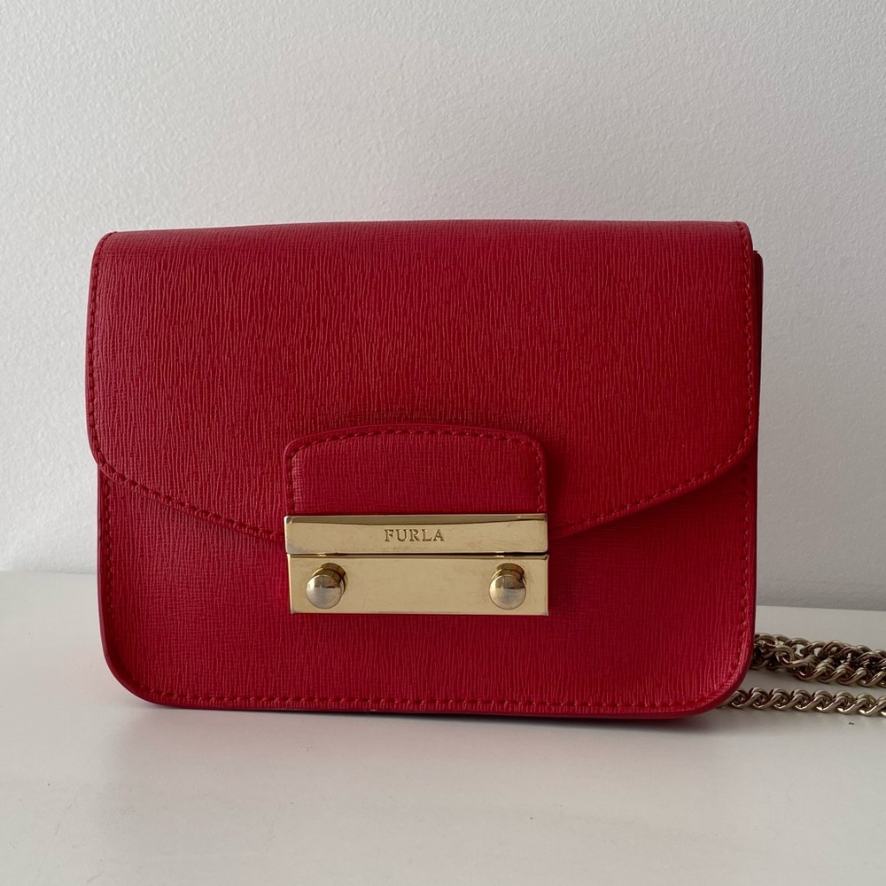 Furla crossbody bag